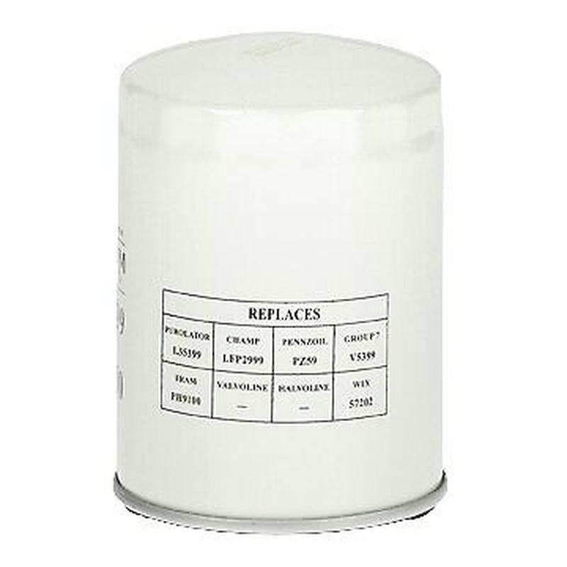 Engine Oil Filter for Silverado 2500 HD, Silverado 3500 Hd+More PO5399