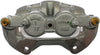 Gold 18FR2538N Front Driver Side Disc Brake Caliper Assembly (Friction Ready Non-Coated)