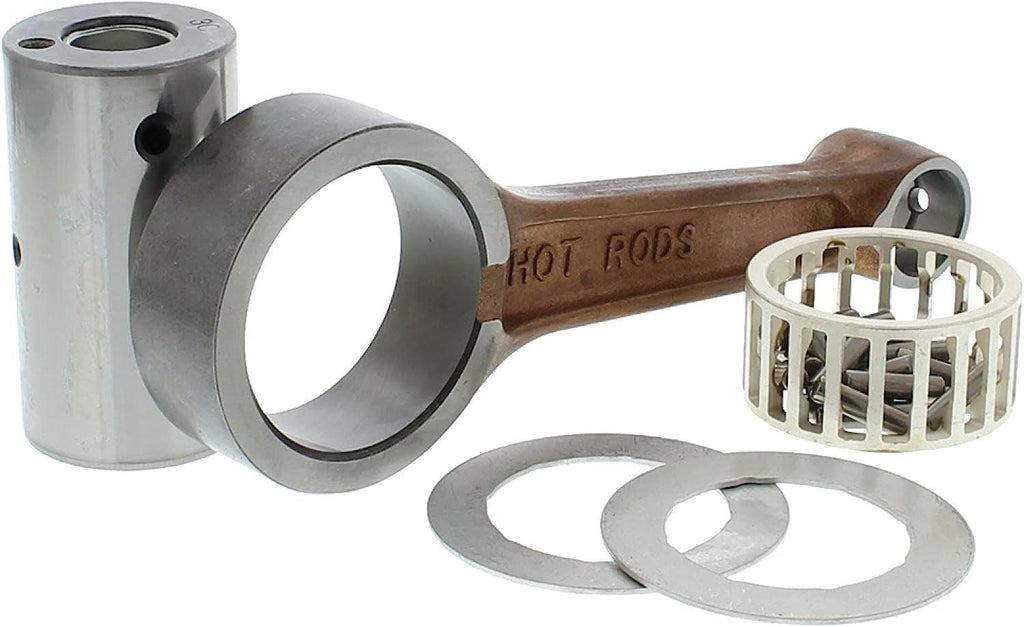 Connecting Rod 8698 Compatible With/Replacement for Honda TRX 350 FE 2000-2006, TRX 350 FM 2000-2006, TRX 350 TE 2000-2006, TRX 350 TM 2000-2006