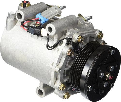 68474 New A/C Compressor
