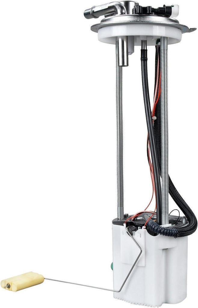 Automotive 67781 OE Fuel Pump Module Assembly 2007-2008 Chevrolet Silverado 1500,2007-2008 Chevrolet Silverado 2500 HD,2007-2008 Chevrolet Silverado 3500 HD,2007-2008 GMC Sierra 1500,More