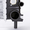 2258 Radiator Compatible with 1999-2003 Ford Windstar