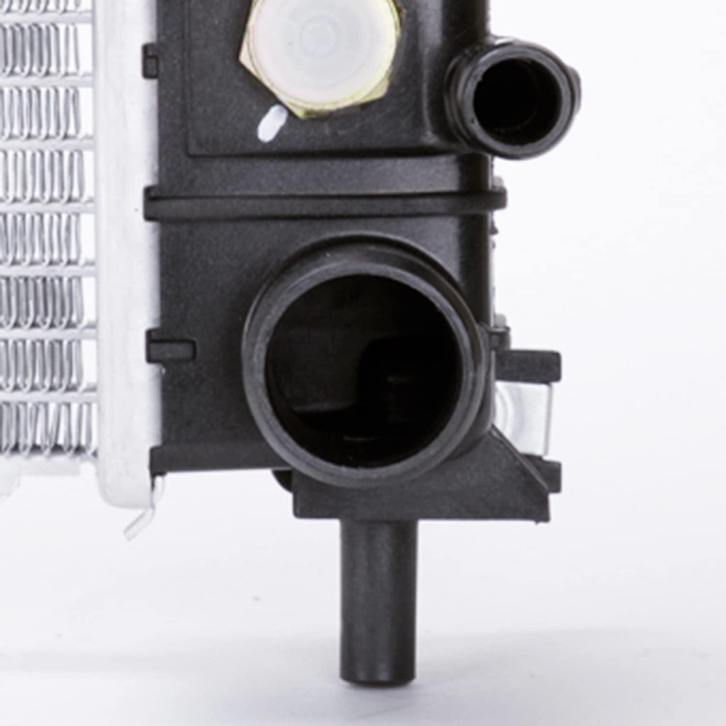 2258 Radiator Compatible with 1999-2003 Ford Windstar