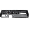 6 GAUGE DIRECT-FIT DASH KIT CHEVELLESS/ELCAMINO/MONTE 70-72 COBALT - greatparts