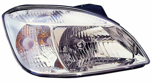 Depo Headlight Assembly for 06-09 Kia Rio 323-1118R-AC