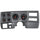 6 GAUGE DIRECT-FIT DASH KIT CHEVY TRUCK / SUBURBAN 73-83 SPORT-COMP - greatparts