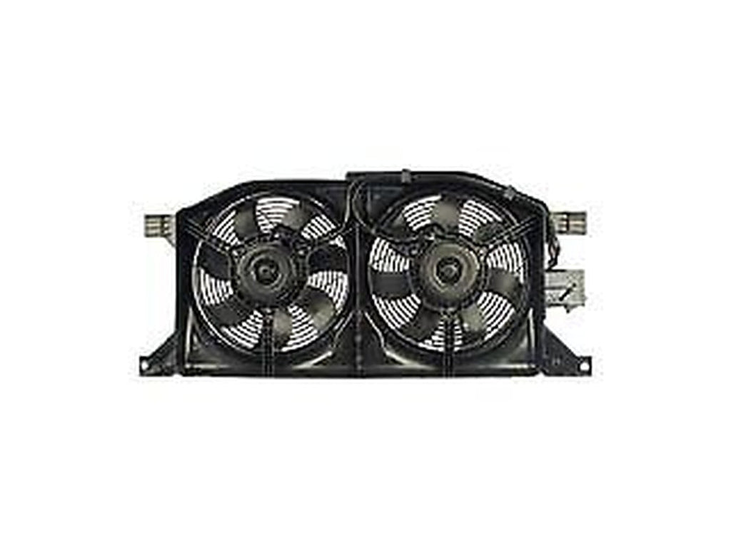 Dorman Engine Cooling Fan Assembly for ML320, ML350, ML430 620-923