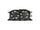 Dorman Engine Cooling Fan Assembly for ML320, ML350, ML430 620-923