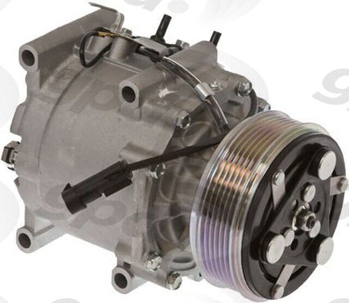 A/C Compressor for Sebring, Stratus, Mirage, Cirrus, Breeze, Avenger 6511562