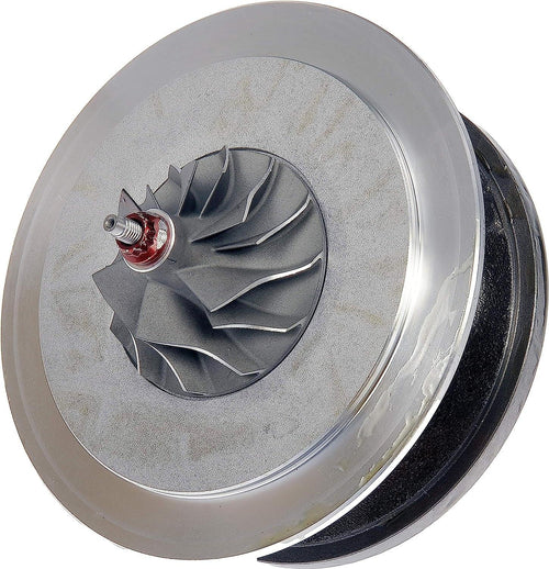 Dorman 667-006 Turbocharger Cartridge Compatible with Select Dodge / Freightliner Models (OE FIX)