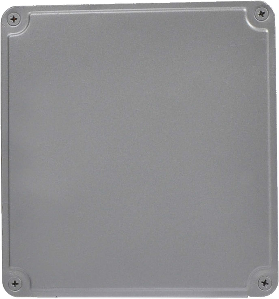 Cardone 72-1607 Remanufactured Engine Control Computer Module, ECC/ECM