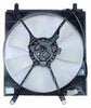 600270 Toyota Camry Replacement Radiator Cooling Fan Assembly