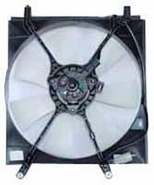 600270 Toyota Camry Replacement Radiator Cooling Fan Assembly