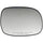 Dorman 56455 Passenger Side Door Mirror Glass for Specific Toyota Models