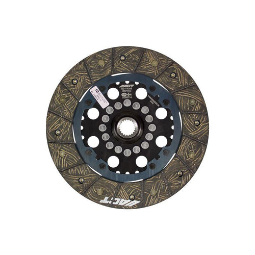 3001602 ACT Perf Street Rigid Disc - greatparts