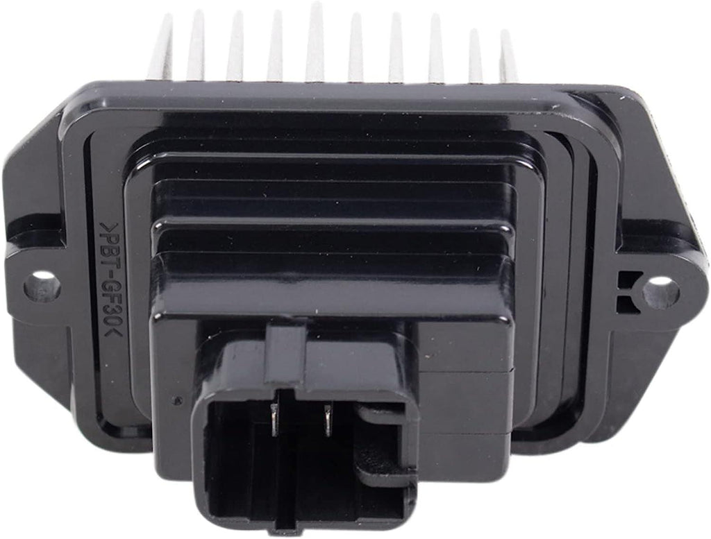 Heating Air Conditioning A/C Blower Motor Resistor for Honda Acura New