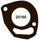 27160 Thermostat Gasket