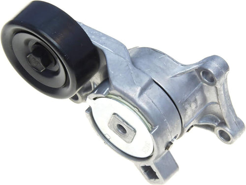 Gold 38125 Drive Belt Tensioner Assembly with Pulley