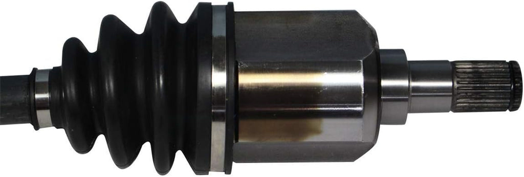 NCV75034 CV Axle Shaft Assembly - Right Front (Passenger Side)