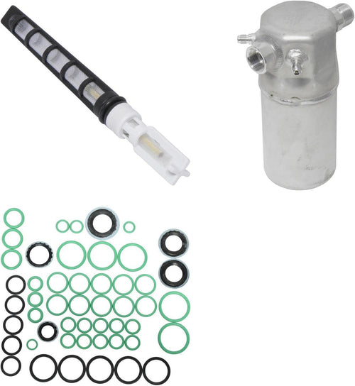 AK2540 - A/C System Repair Kit