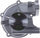 41009 Premium Engine Water Pump
