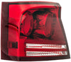 Dorman Tail Light Assembly for 06-08 Charger 1611300