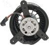 75857 Blower Motor Assembly