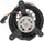 75857 Blower Motor Assembly