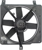 Dorman 620-614 Engine Cooling Fan Assembly Compatible with Select Chevrolet / Pontiac Models