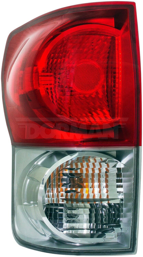 Dorman Tail Light Assembly for 07-09 Toyota Tundra 1611540