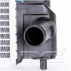 TYC Radiator for Nissan 13303
