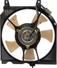 Dorman 620-438 A/C Condenser Cooling Fan Assembly