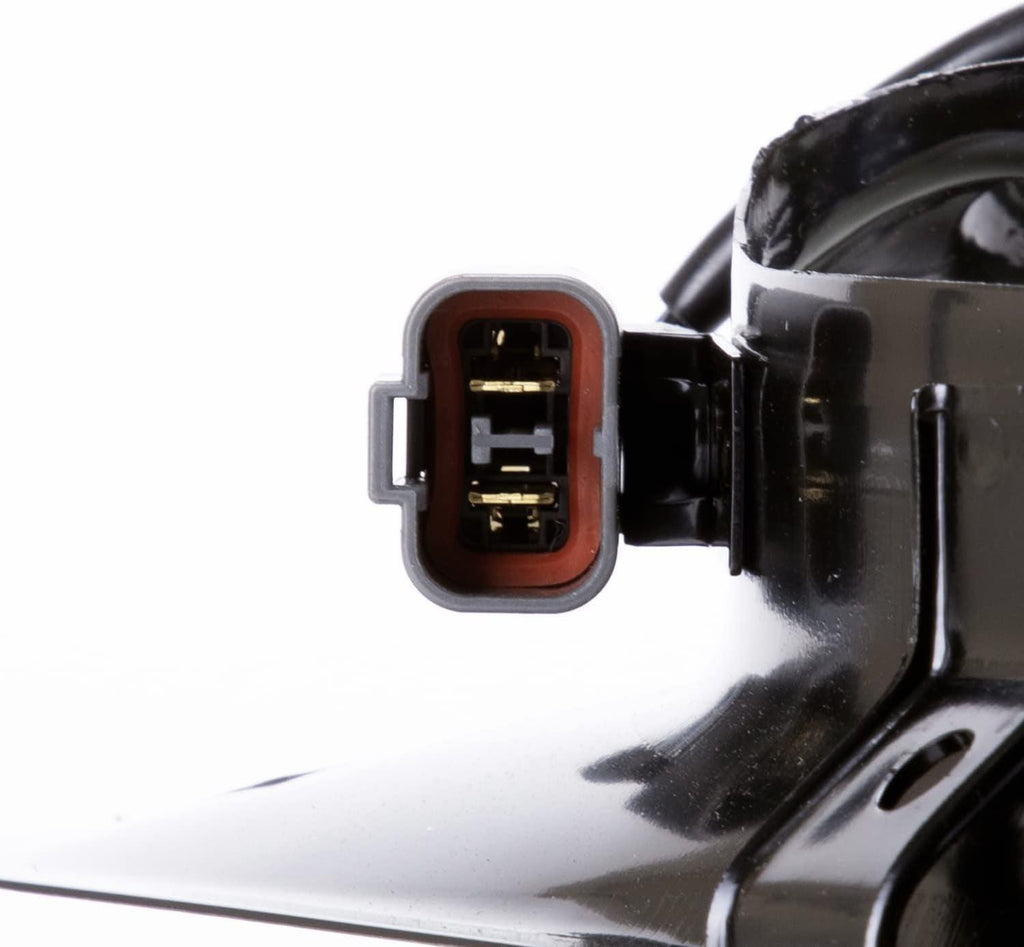 610170 Honda CRV Replacement Condenser Cooling Fan Assembly