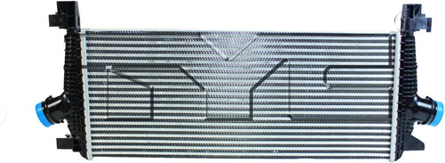 18006 Charged Air Cooler Compatible with 2011-2015 Chevrolet Cruze