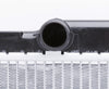 2417 Radiator Compatible with 2001-2002 Acura MDX