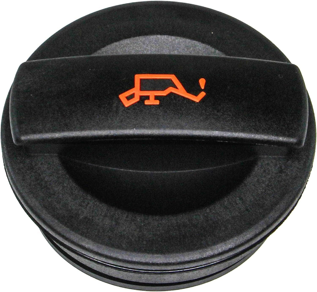 CRP Automotive Rein CPL0019P Oil Cap