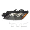 TYC Headlight Assembly for 07-09 CX-7 20-6938-00