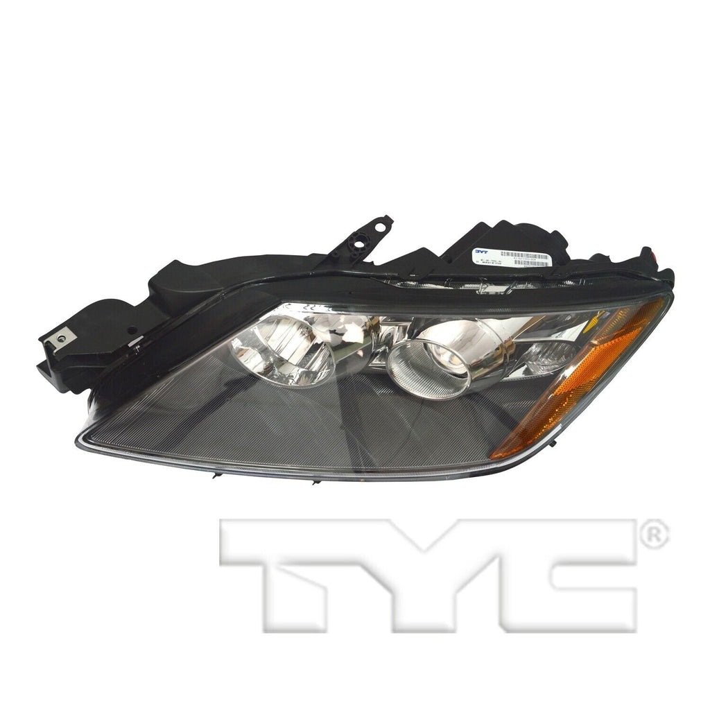 TYC Headlight Assembly for 07-09 CX-7 20-6938-00