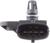 Automotive 0261230333 Original Equipment Manifold Absolute Pressure (MAP) Sensor for Select 2011-19 Ford Escape, Fiesta, Focus, F-150, F-250/350 Super Duty, Transit-150, Transit-250, Transit-350