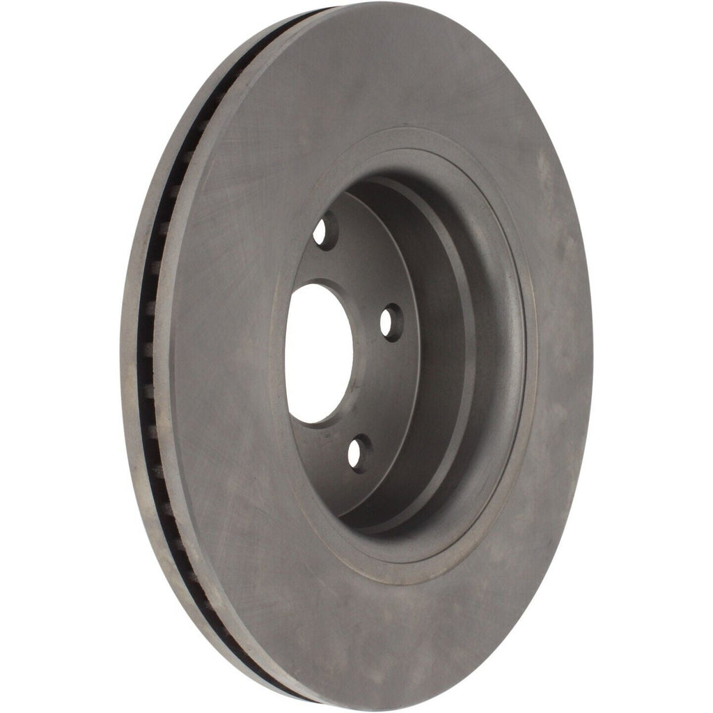 Centric Front Disc Brake Rotor for 04-06 Dodge Ram 1500 (121.67064)