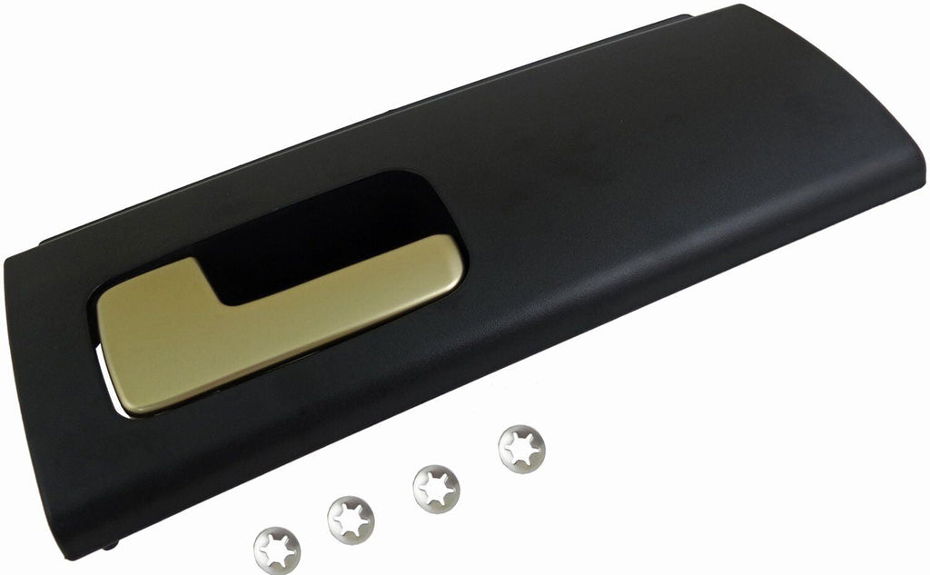 Dorman Interior Door Handle for 03-11 Lincoln Town Car 80476