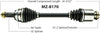 MZ-8170 CV Axle
