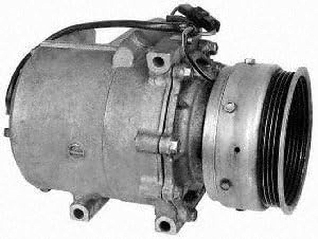 67490 A/C Compressor
