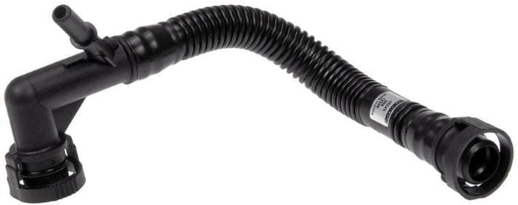 Dorman 46045 Oil Separator Upper Vent Tube Compatible with Select BMW Models