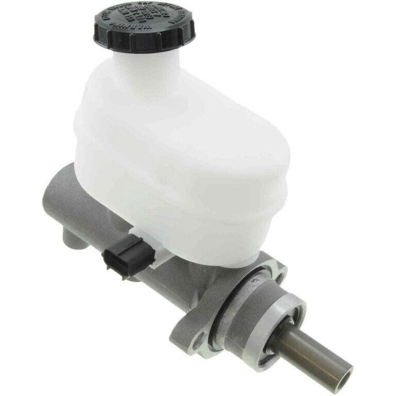 Dorman Brake Master Cylinder for 1997-1998 E-350 Econoline M390391
