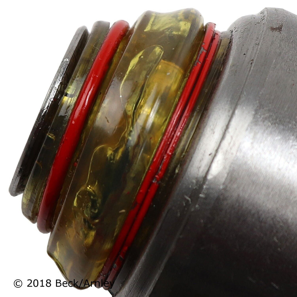 Beck Arnley Suspension Control Arm Bushing for BMW 101-7122