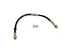Brake Hydraulic Hose for 626, Protege, Escort, MX-6, Tracer, MX-3, 323 H38969