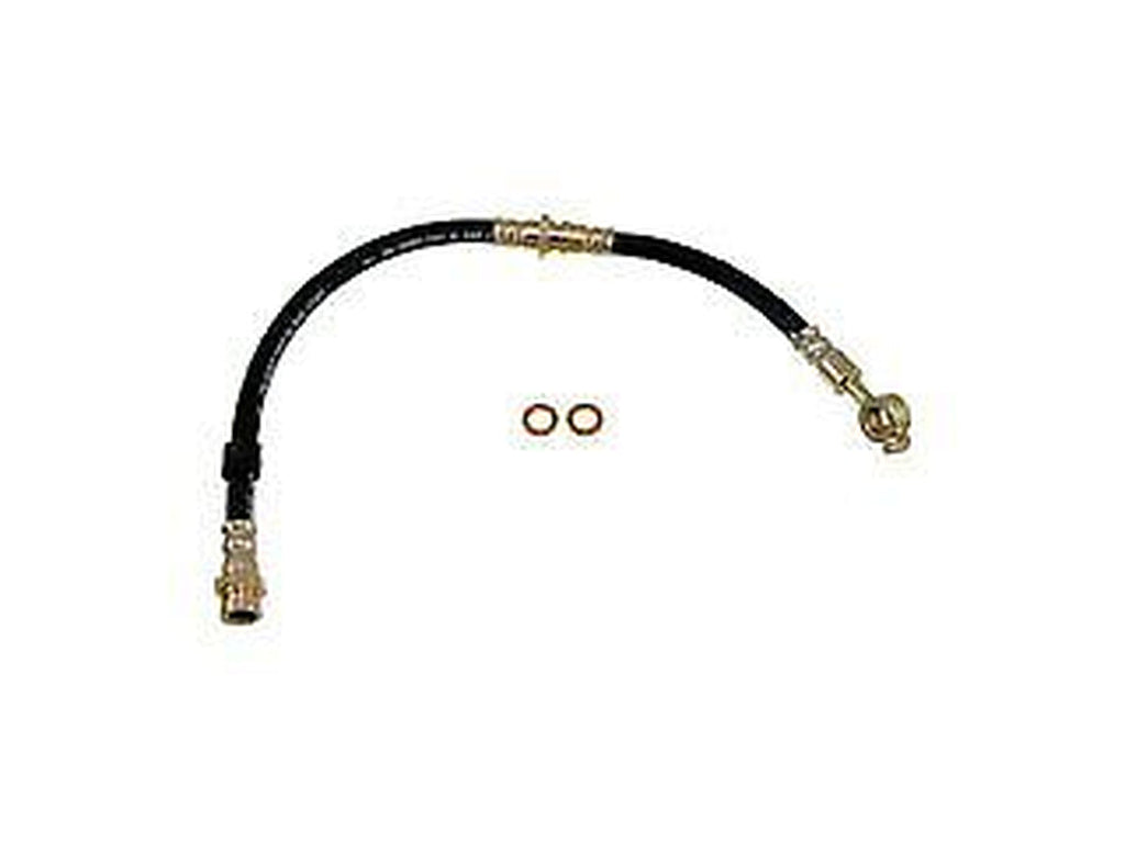 Brake Hydraulic Hose for 626, Protege, Escort, MX-6, Tracer, MX-3, 323 H38969