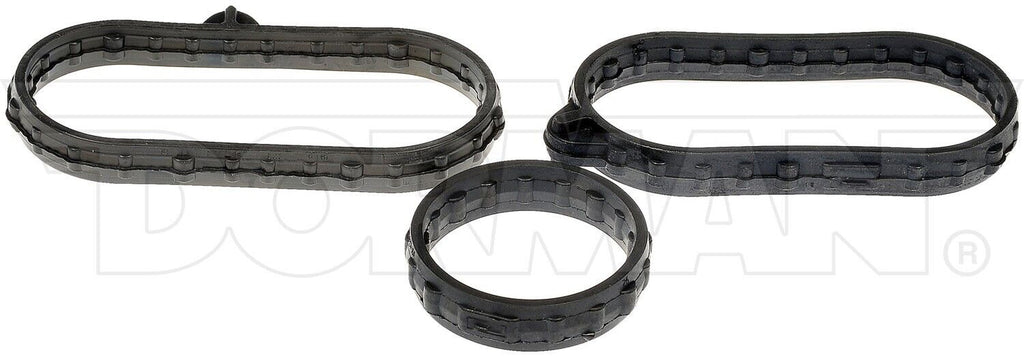 Dorman Engine Oil Cooler for F-250 Super Duty, F-350 Super Duty 904-381