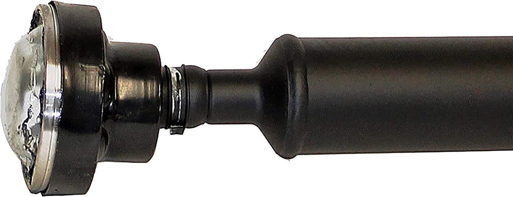 Dorman 976-974 Rear Drive Shaft for Select Jeep Models